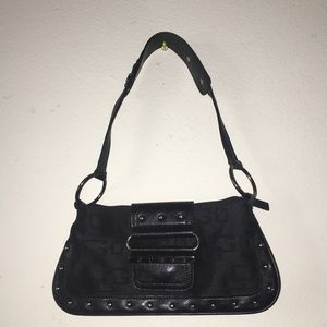 Guess studded bag (vintage)